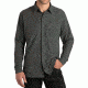 Kuhl Bakbone Shirt - Men's-Carbon-Large