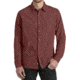 Kuhl Bakbone Shirt - Men's-Rusted Sun-Large