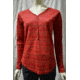 Kuhl Bella Shirt-Women's-Paprika-Small