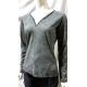 Kuhl Bex Shirt-Women's-Carbon-Small