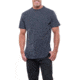 Kuhl Bravado Tee Shirt - Men's-Carbon-X-Large