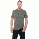 Bravado Tee Shirt - Mens-Olive-Large