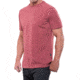 Kuhl Bravado Tee Shirt - Mens, Sundried Tomato, 2XL, 7200-SDT-XXL-