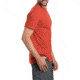 Kuhl Bravado Tee Shirt - Mens, Sunset Orange, Small, 7200-SOR-S-