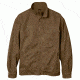 Kuhl Burr Jacket - Men's-Khaki-Small (Clearance)