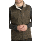 Kuhl Burr Vest Lined - Mens-Brown-Large
