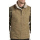 Kuhl Burr Vest Lined - Mens-Khaki-Small