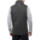 Kuhl Burr Vest - Mens, Gun Metal, 2XL, 1042-GUN-XXL