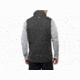 Kuhl Burr Vest - Mens, Gun Metal, 2XL, 1042-GUN-XXL