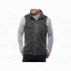 Kuhl Burr Vest - Mens, Gun Metal, 2XL, 1042-GUN-XXL