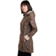 Kuhl Dani Sherpa Trench - Womens, Oak, Extra Large, 2110-OAK-XL