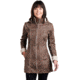 Kuhl Dani Sherpa Trench - Womens, Oak, Extra Large, 2110-OAK-XL