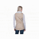 Kuhl Dani Sherpa Vest - Womens, Almond, 2XS, 2088-AL-XS