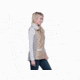 Kuhl Dani Sherpa Vest - Womens, Almond, 2XS, 2088-AL-XS