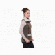 Kuhl Dani Sherpa Vest - Womens, Oak, Large, 2088-OAK-L
