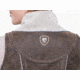Kuhl Dani Sherpa Vest - Womens, Oak, Large, 2088-OAK-L