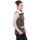 Kuhl Dani Sherpa Vest - Womens, Oak, Large, 2088-OAK-L