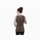 Kuhl Dani Sherpa Vest - Womens, Oak, Large, 2088-OAK-L
