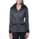 Kuhl Dani Sherpa Vest - Womens, Raven, Large, 2088-RV-L