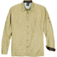 Kuhl Driftr Shirt - Men's-Khaki-Medium