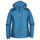 Kuhl Firefly Hoody - Women's-Ocean-Large