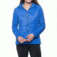 Kuhl Firefly Hoody - Women's-Pacific Blue-Small