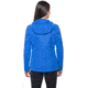 Kuhl Firefly Hoody - Womens, Pacific Blue, Extra Small, 2073-PCB-XS
