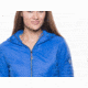Kuhl Firefly Hoody - Womens, Pacific Blue, Extra Small, 2073-PCB-XS