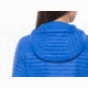 Kuhl Firefly Hoody - Womens, Pacific Blue, Extra Small, 2073-PCB-XS