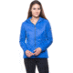Kuhl Firefly Hoody - Womens, Pacific Blue, Extra Small, 2073-PCB-XS