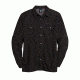 Kuhl FlakJak Shirt-Men's-Black-Large
