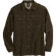 Kuhl FlakJak Shirt - Mens-Gun Metal-Medium