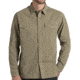 Kuhl FlakJak Shirt - Mens-Khaki-Large
