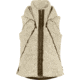 Kuhl Flight Vest - Womens-Shearling-Small