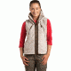 Kuhl Flight Vest - Women's-Stone-X-Small