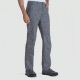 Kuhl Free Rydr Pant - Mens-Storm Grey-32 Waist-Short Inseam