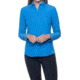 Kuhl Glydr Long Sleeve Top - Men's -Atlantis-Large