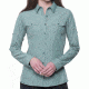 Kuhl Glydr Long Sleeve Top - Men's -Sage-X-Large