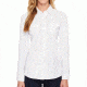 Kuhl Glydr Long Sleeve Top - Men's -White-Large