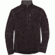 Kuhl Interceptr 1/4 Zip - Men's-Black-X-Large