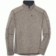 Kuhl Interceptr 1/4 Zip - Men's-Oatmeal-Small
