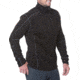 Kuhl Interceptr 1/4 zip - Mens, Charcoal, 2XL, 3111-CH-XXL