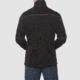 Kuhl Interceptr 1/4 Zip - Mens-Charcoal-Small