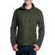 Kuhl Interceptr Jacket - Mens, Loden/Steel, Extra Large, 3115-LOST-XL-