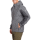 Kuhl Jetstream Jacket - Mens, Carbon, 2XL, 1066-CA-XXL-