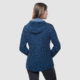 Kuhl Jetstream Jacket - Womens-Blue Depths-Large