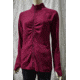 Kuhl Kamryn Full Zip-Women's-Sangria-Small