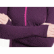 Kuhl Kaskade Zip Neck - Womens, Mulberry, Large, 4264BOX-MUL-L