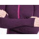 Kuhl Kaskade Zip Neck - Women's, Mulberry, Large, 4264BOX-MUL-L
