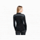 Kuhl Kaskade Zip Neck - Womens, Pavement, Large, 4264BOX-PAV-L